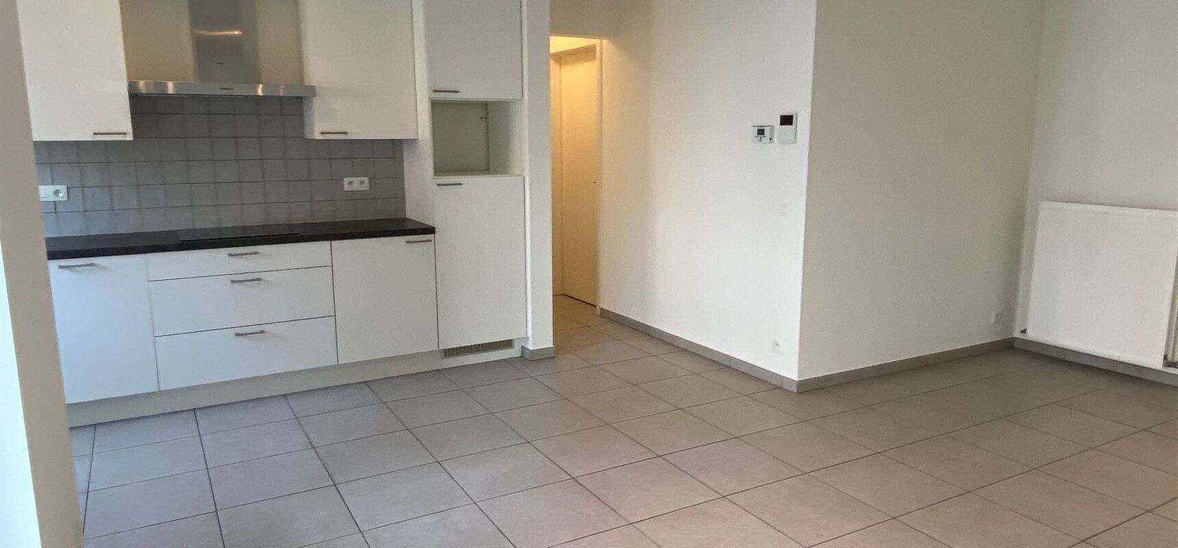 Appartement te huur in MARIEKERKE