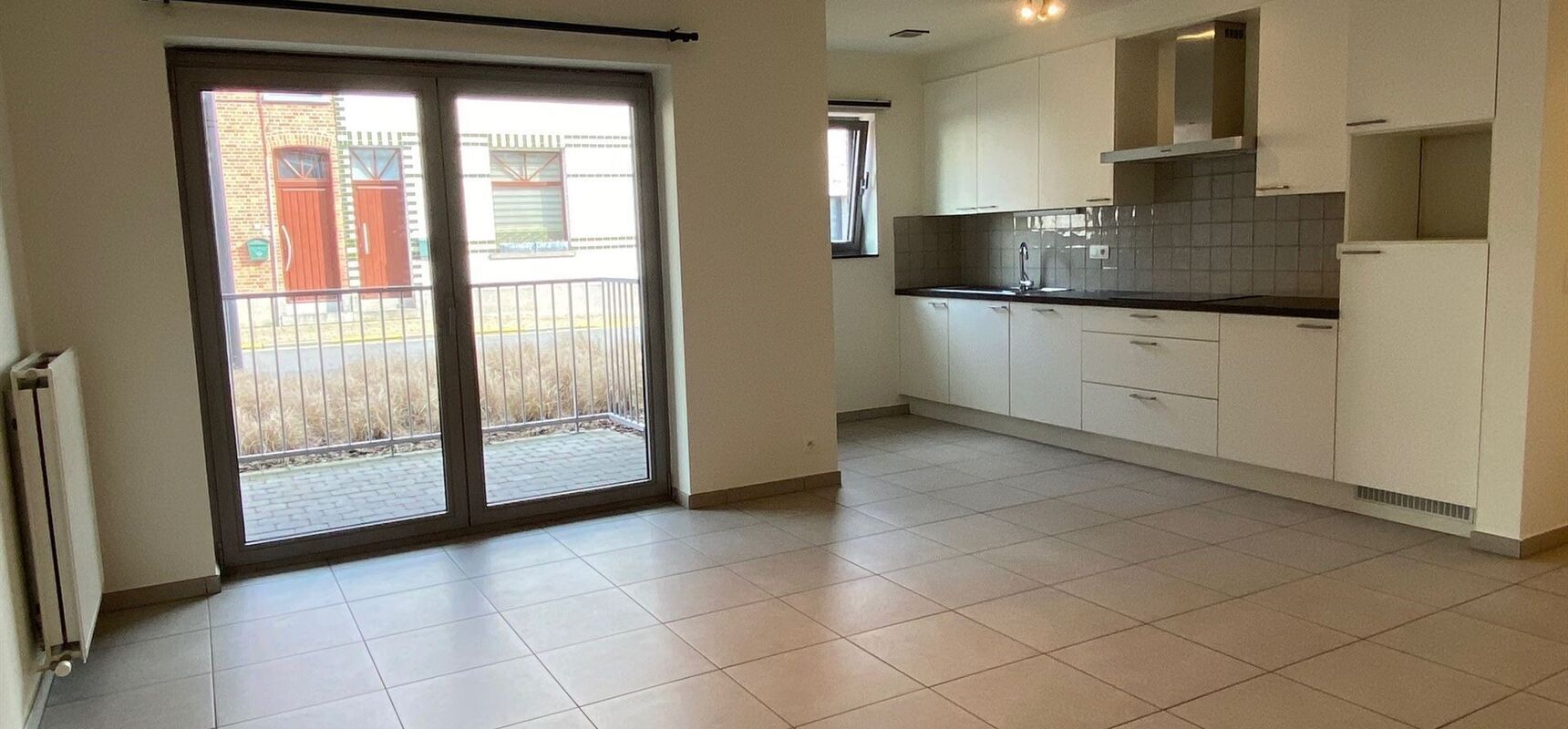 Appartement te huur in MARIEKERKE