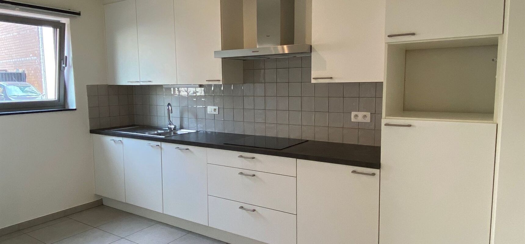 Appartement te huur in MARIEKERKE