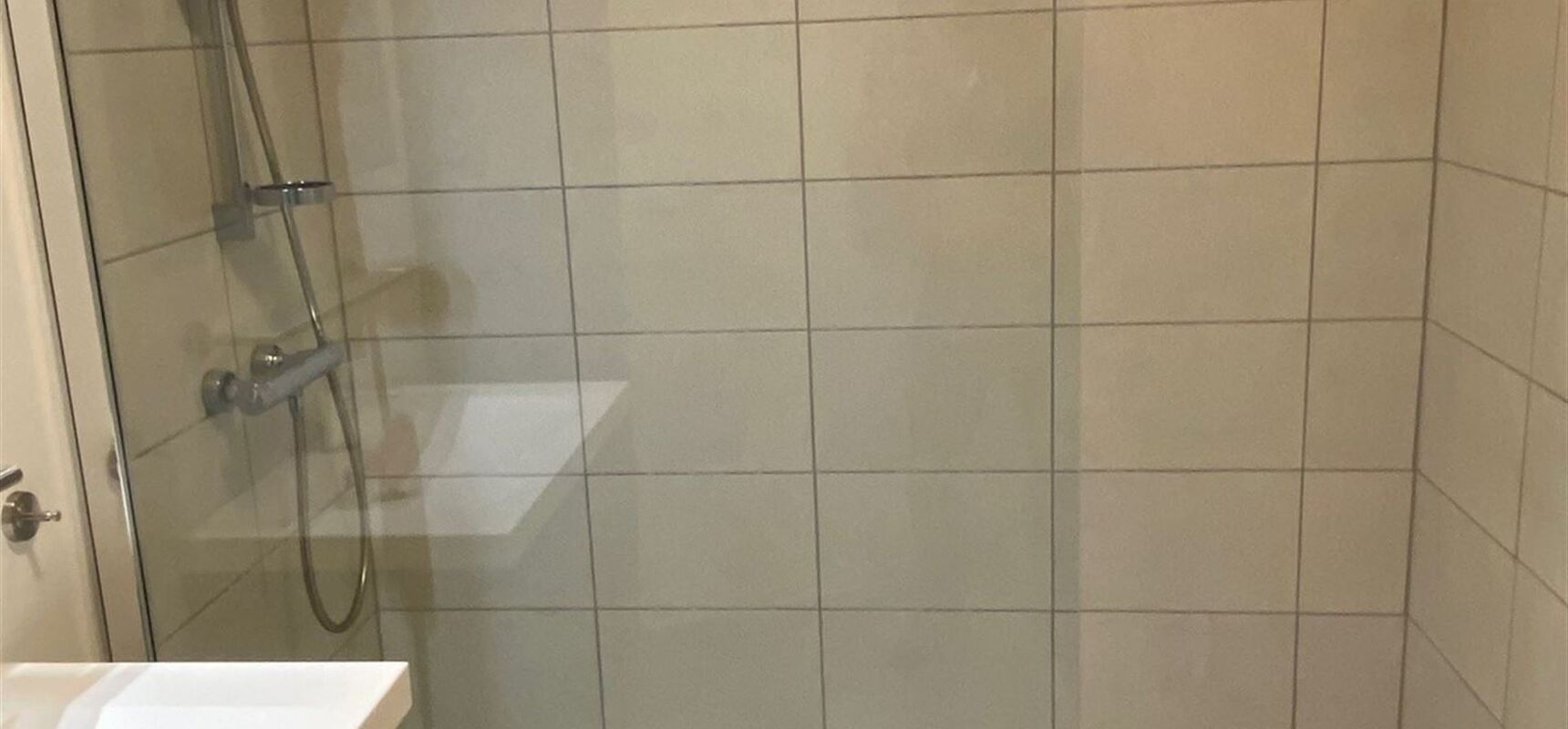 Appartement te huur in MARIEKERKE