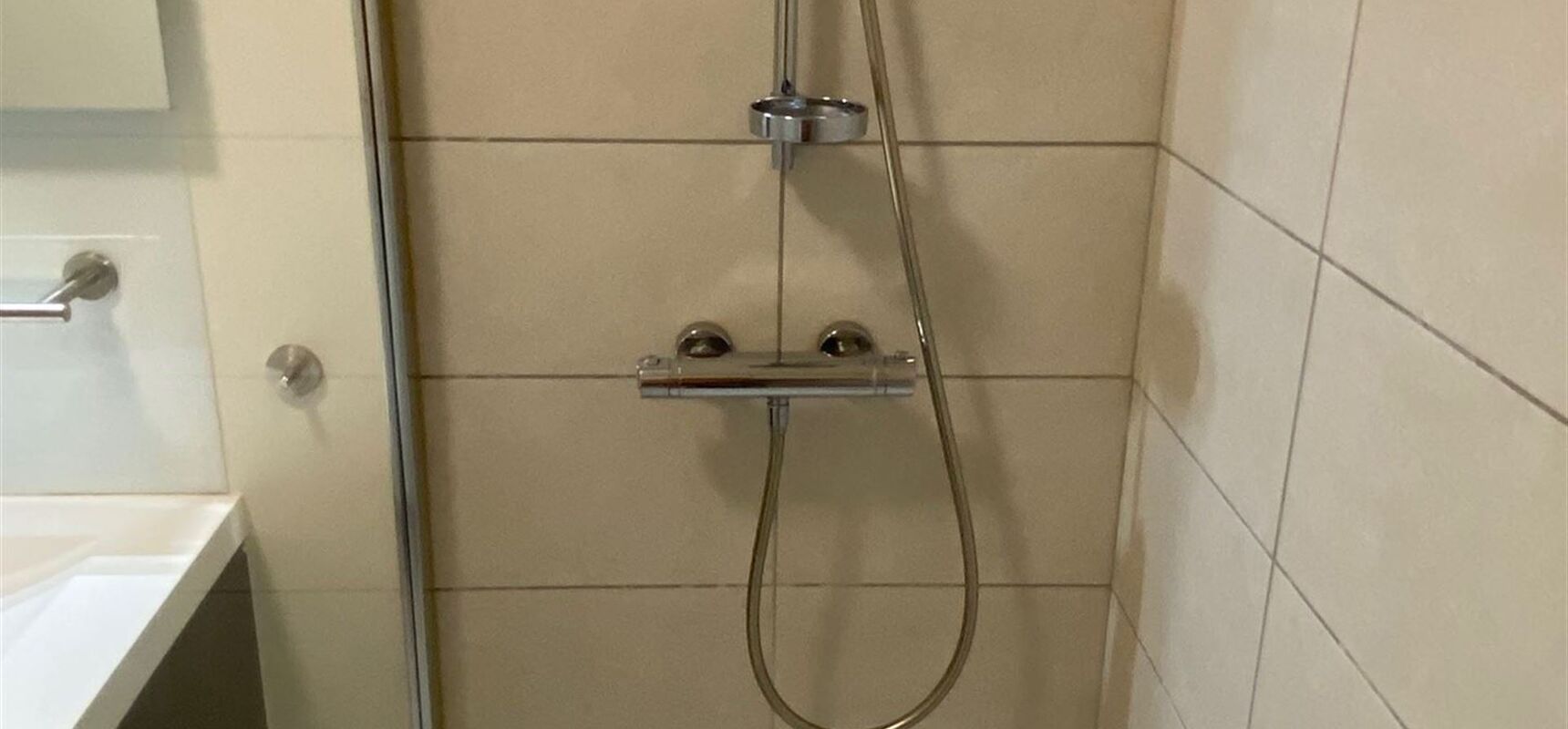 Appartement te huur in MARIEKERKE