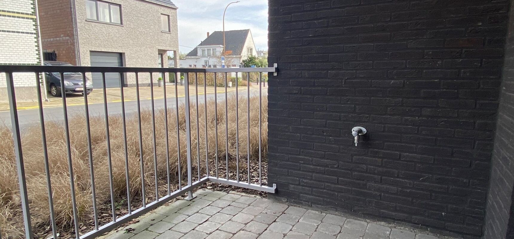 Appartement te huur in MARIEKERKE