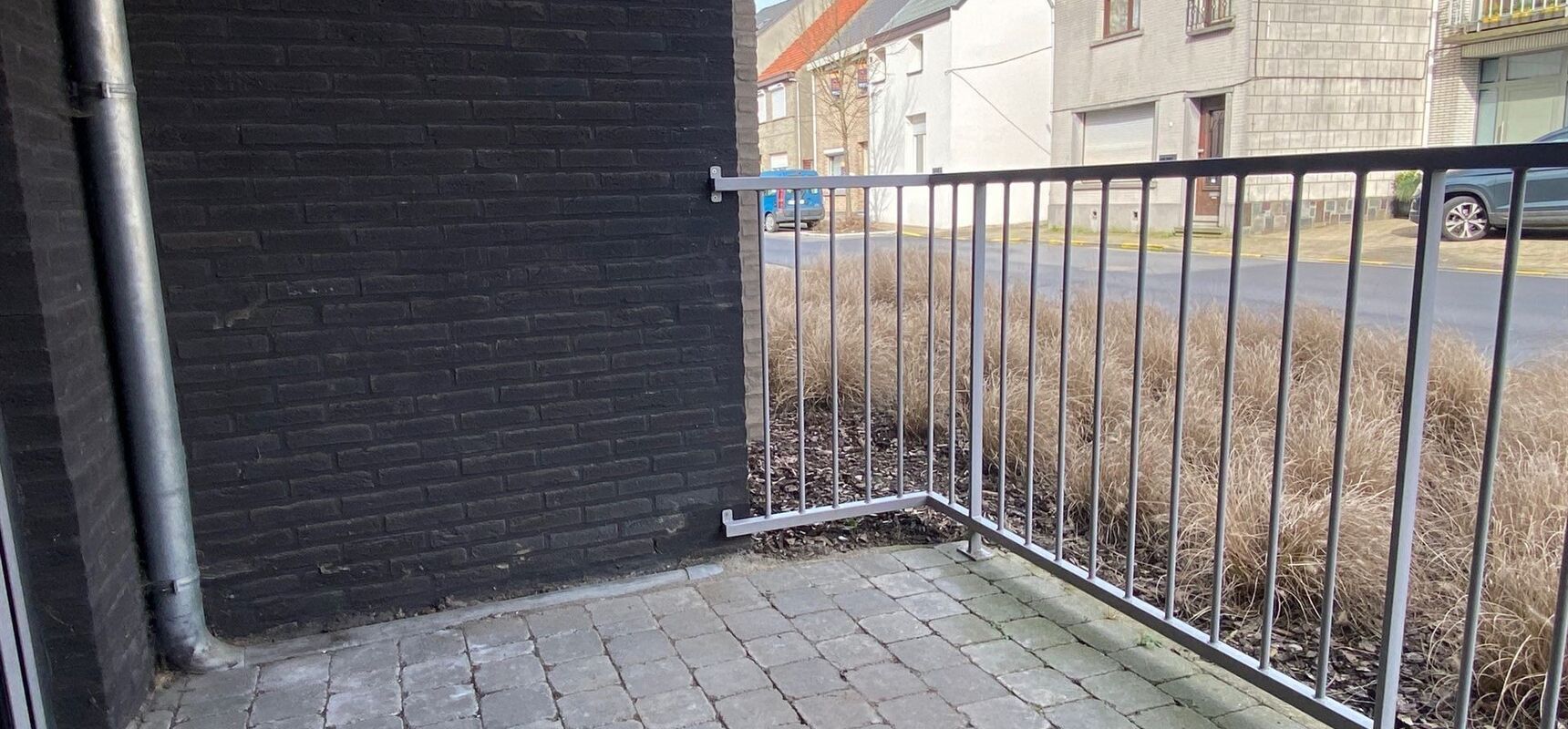 Appartement te huur in MARIEKERKE