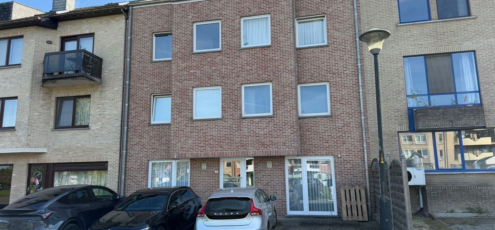 Appartement te huur in MEISE