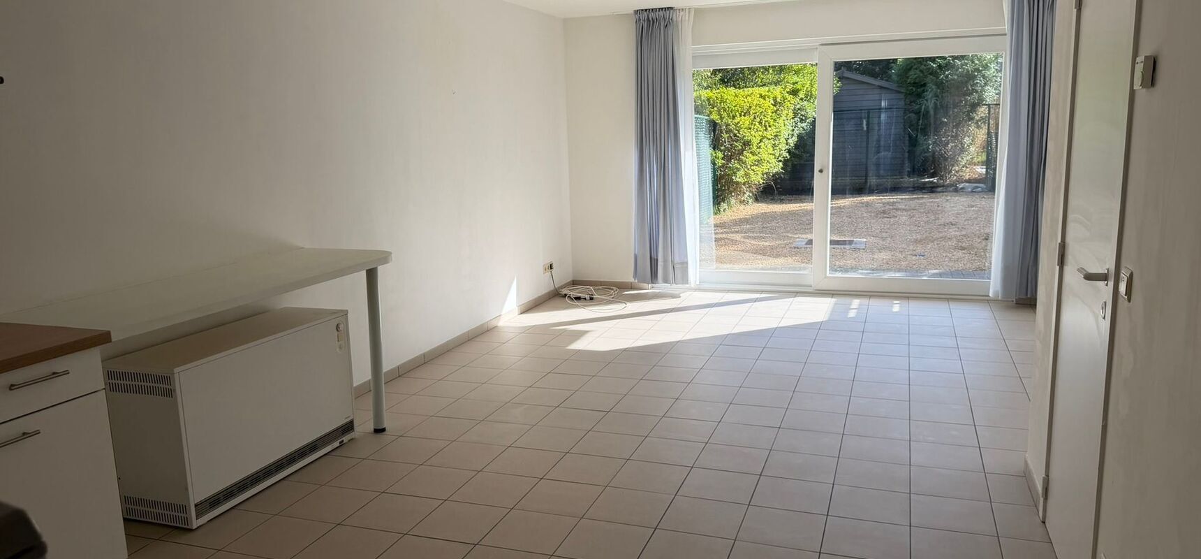 Appartement te huur in MEISE
