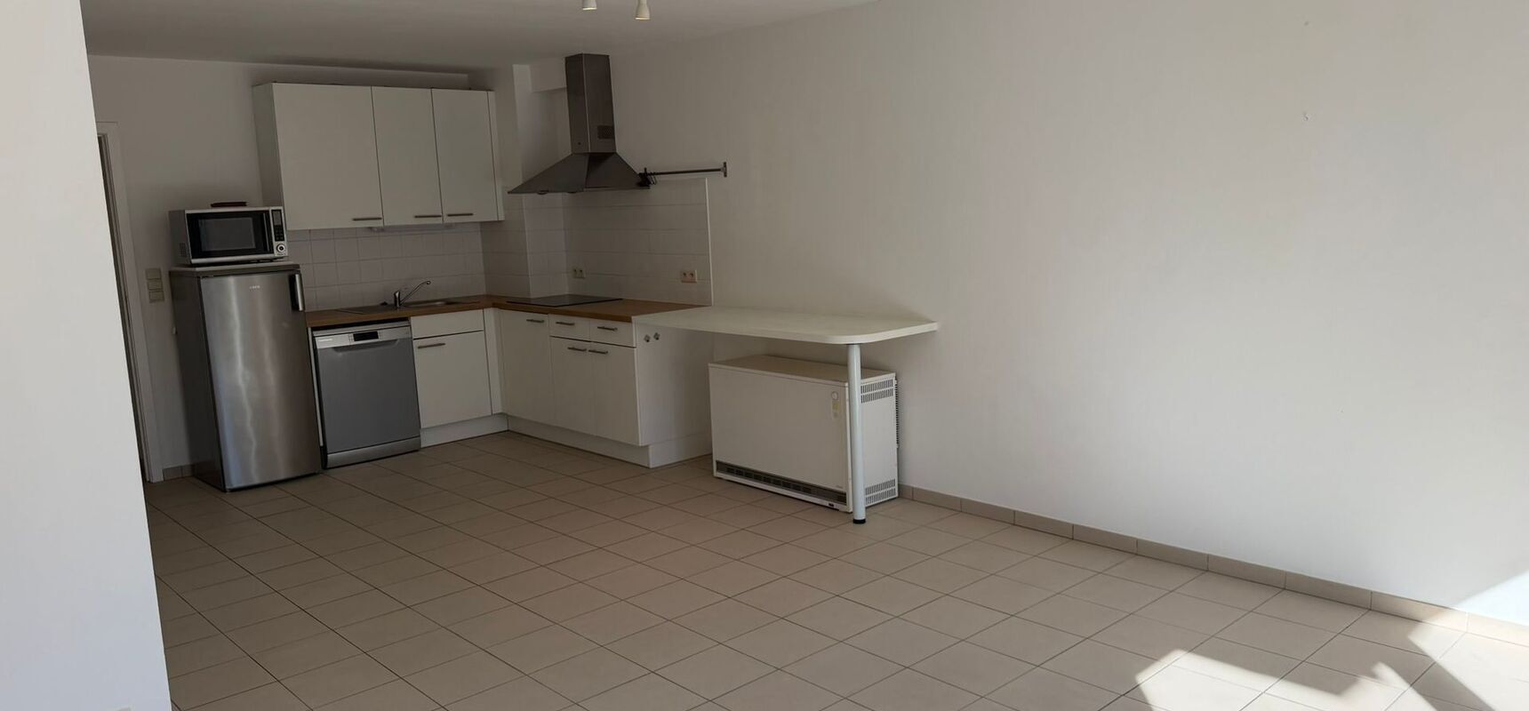 Appartement te huur in MEISE