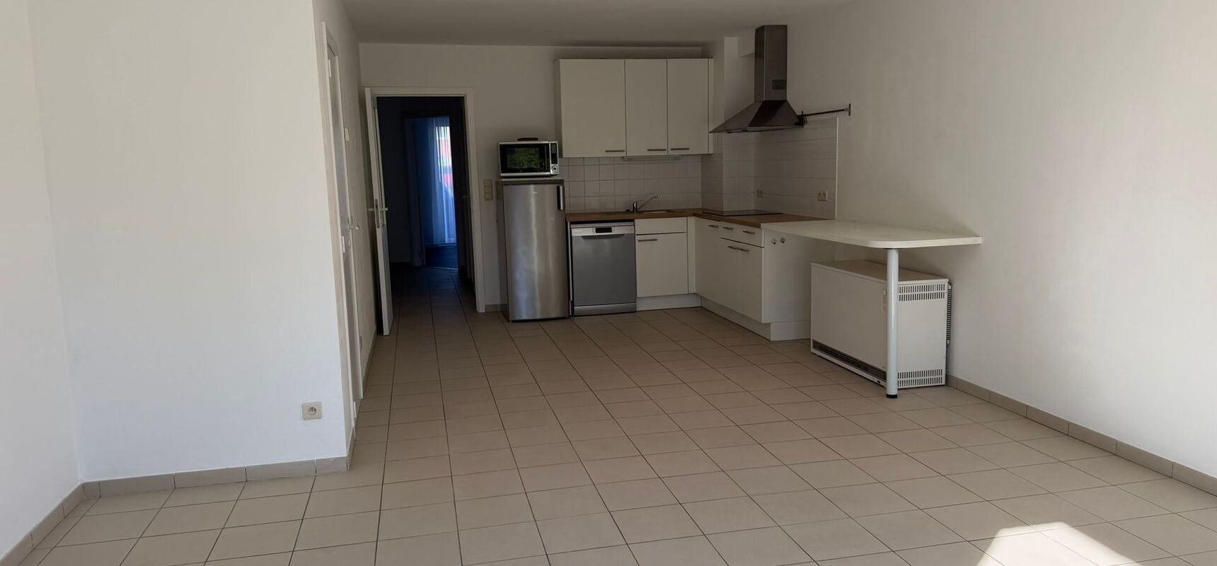 Appartement te huur in MEISE