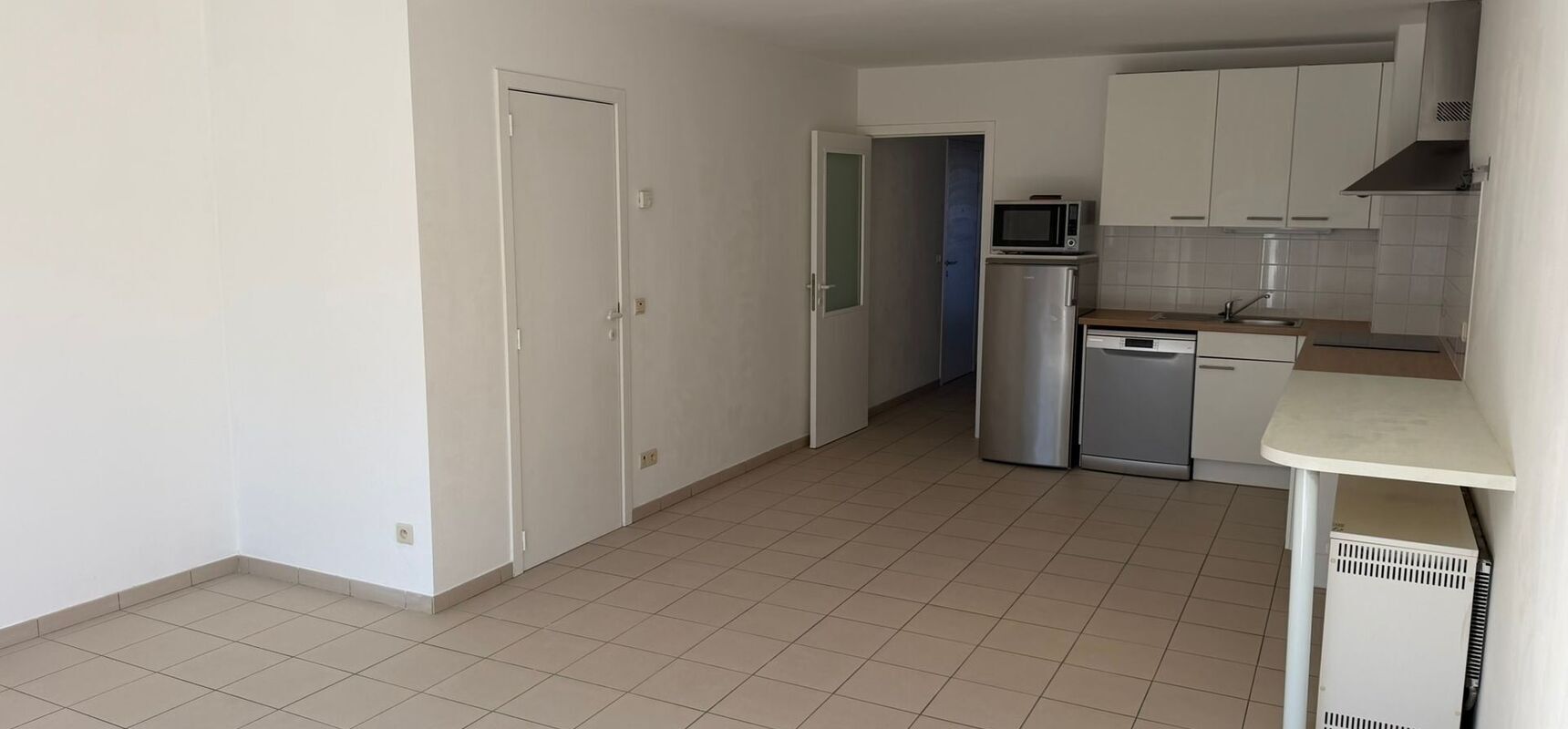 Appartement te huur in MEISE