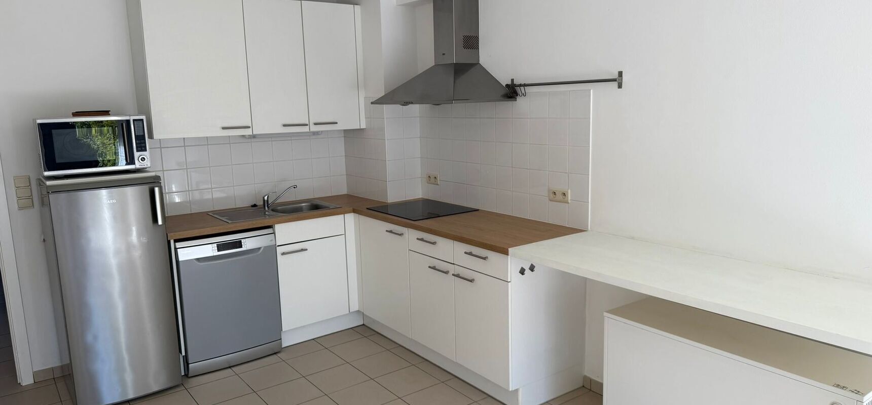 Appartement te huur in MEISE