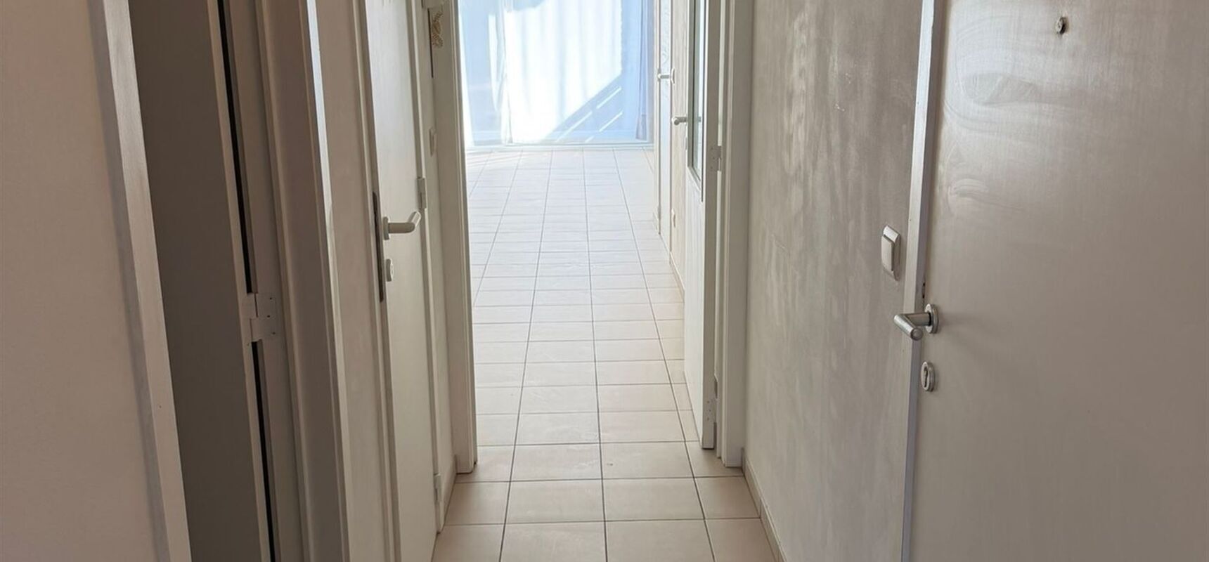 Appartement te huur in MEISE