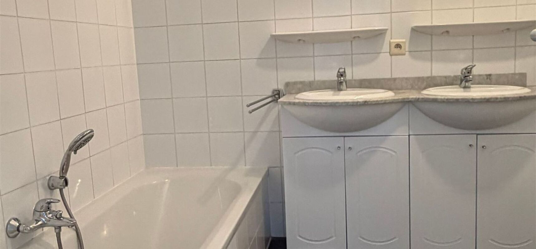 Appartement te huur in MEISE