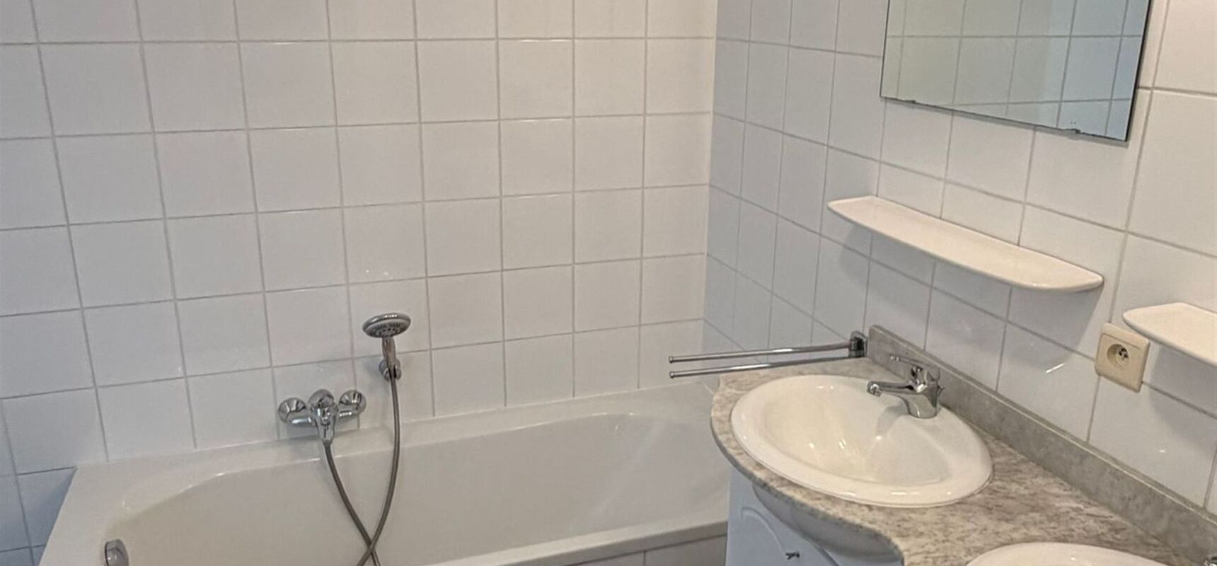 Appartement te huur in MEISE
