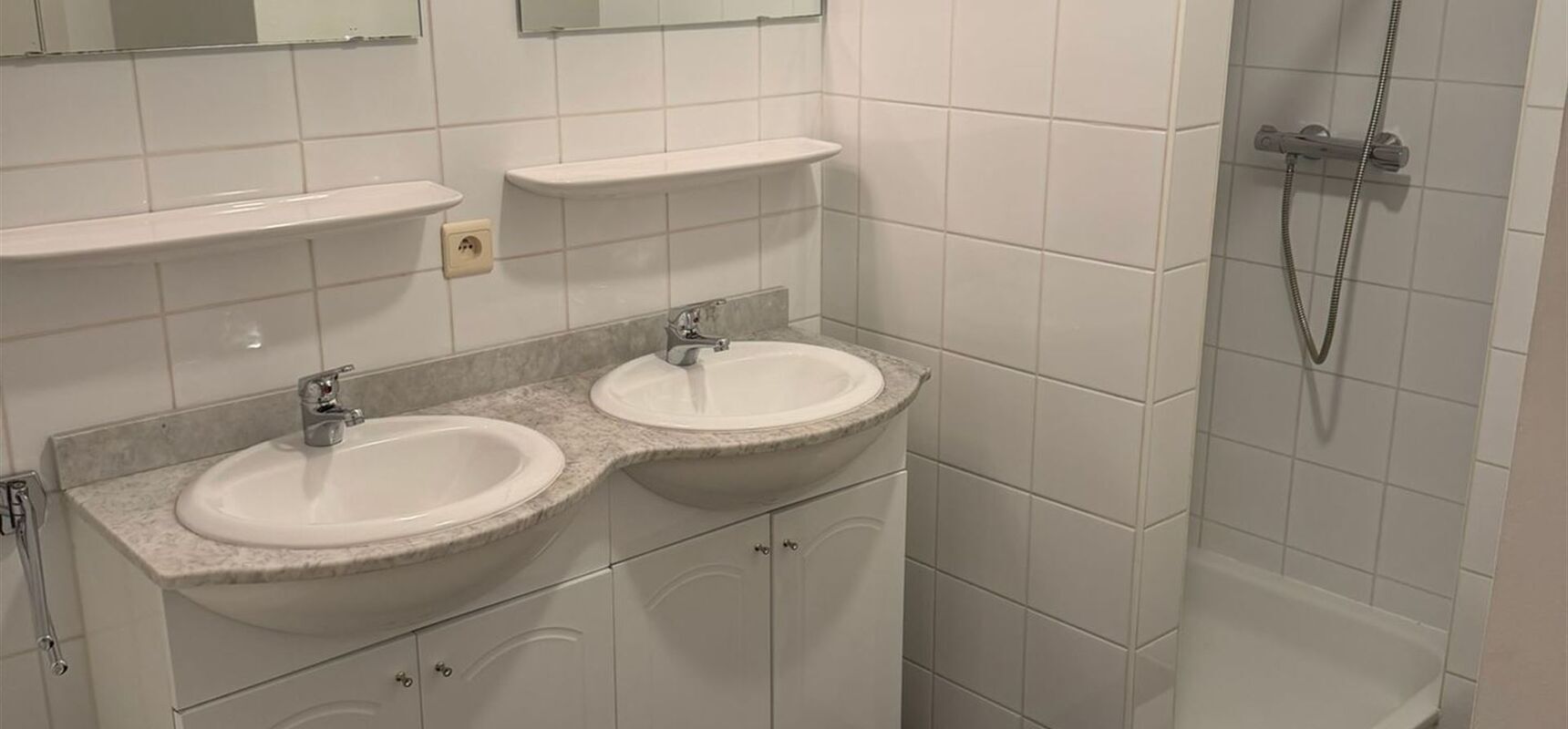 Appartement te huur in MEISE