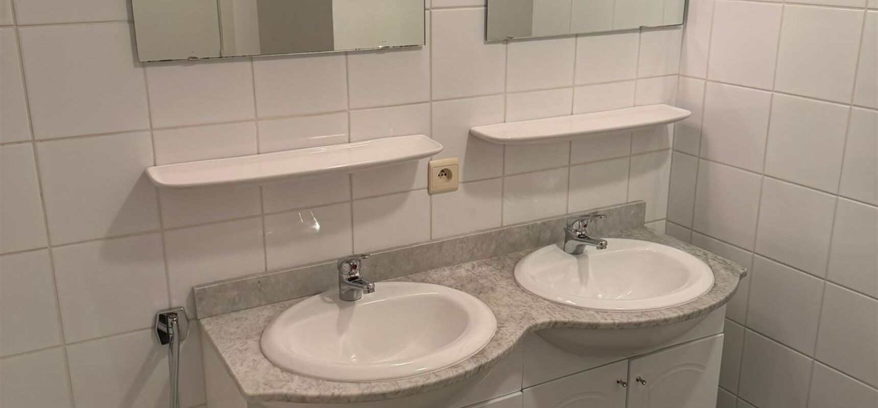 Appartement te huur in MEISE