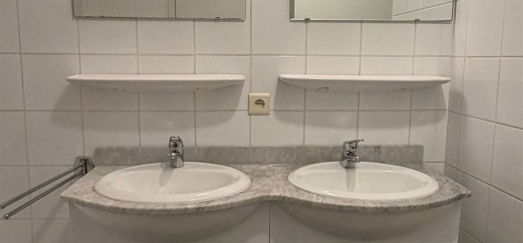 Appartement te huur in MEISE