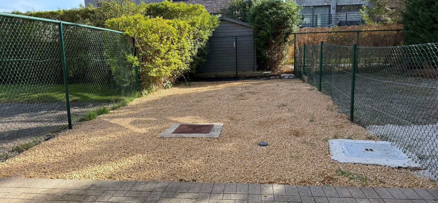 Appartement te huur in MEISE