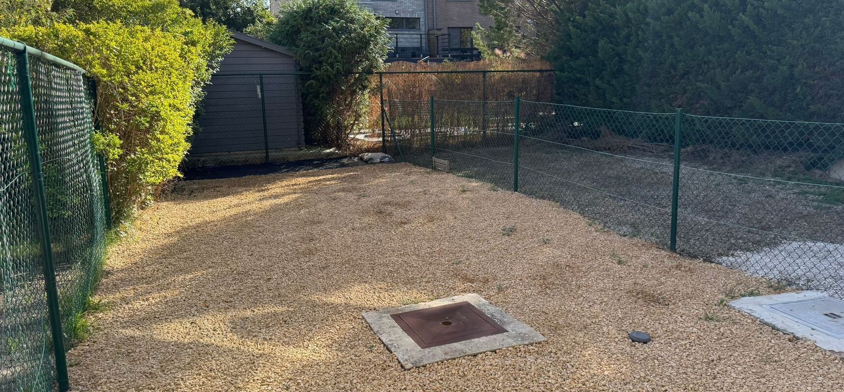 Appartement te huur in MEISE