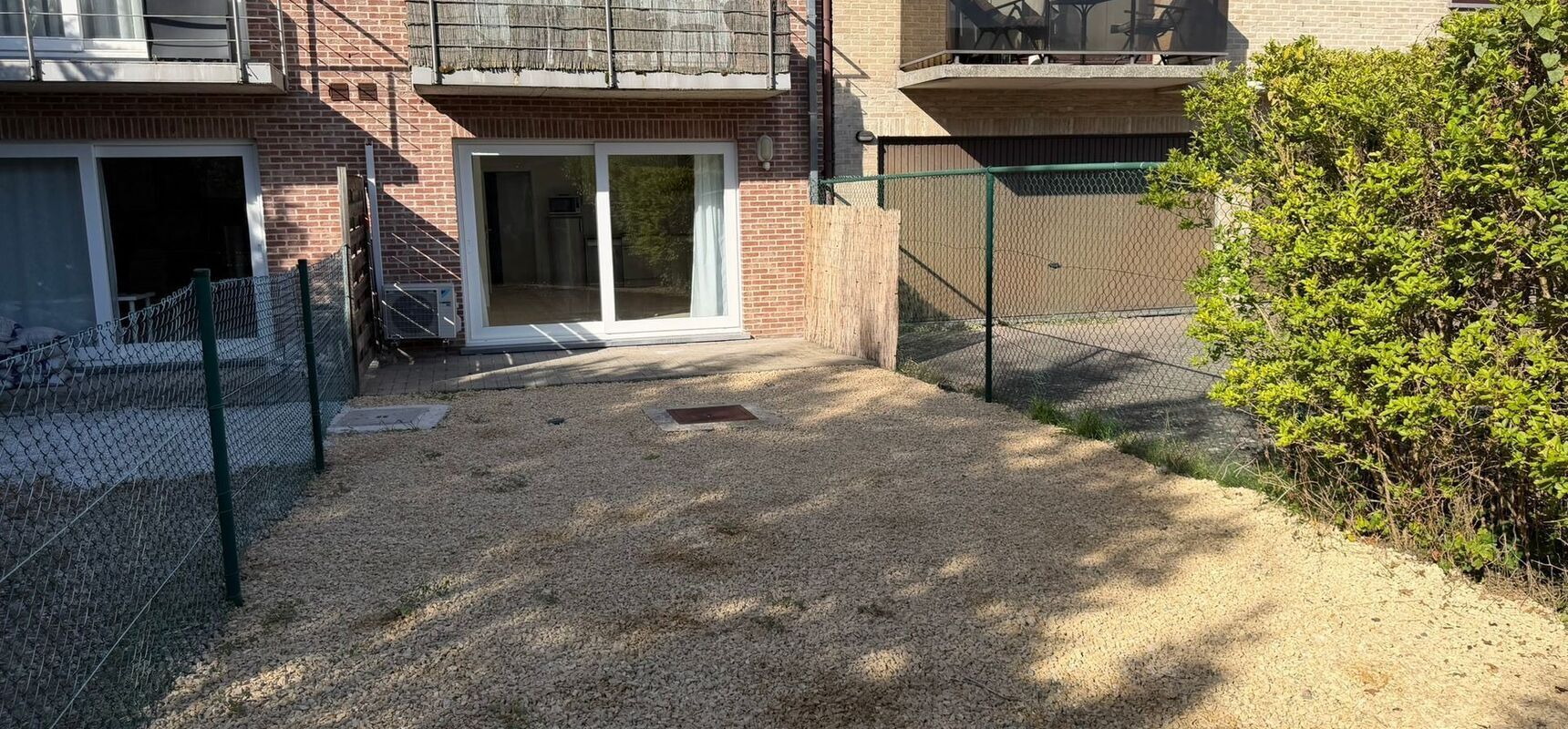 Appartement te huur in MEISE