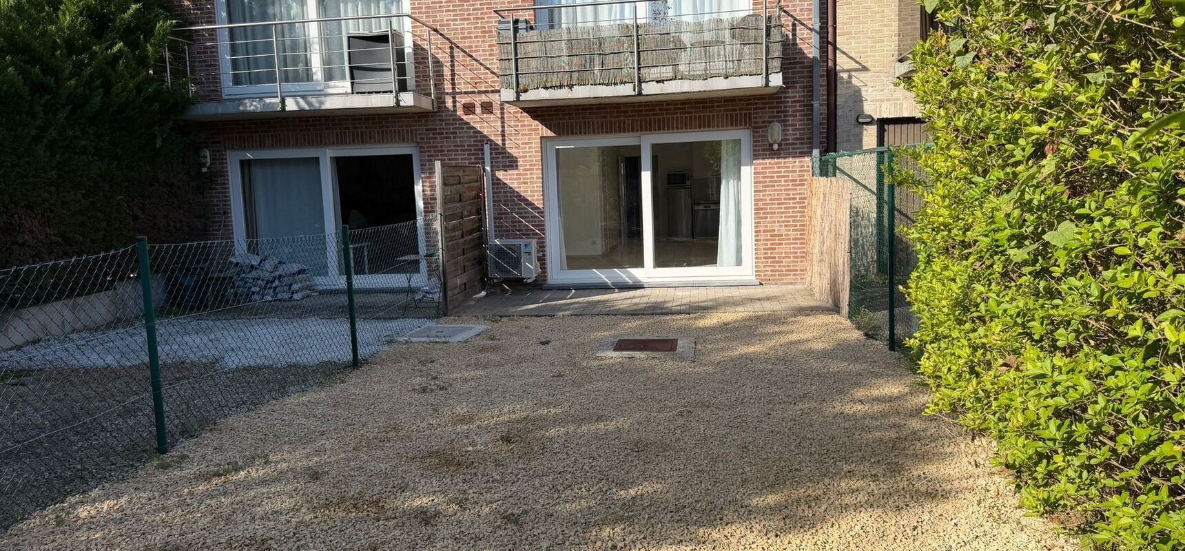 Appartement te huur in MEISE