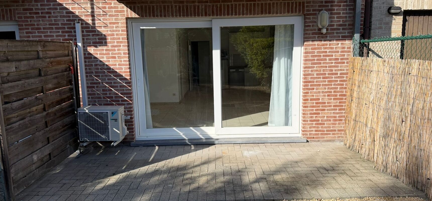 Appartement te huur in MEISE