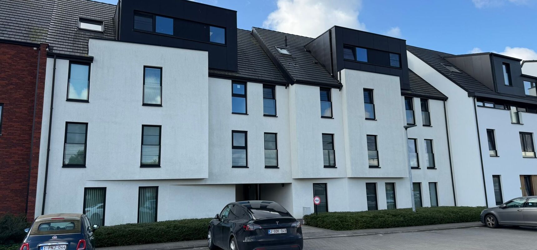 Appartement te huur in PUURS