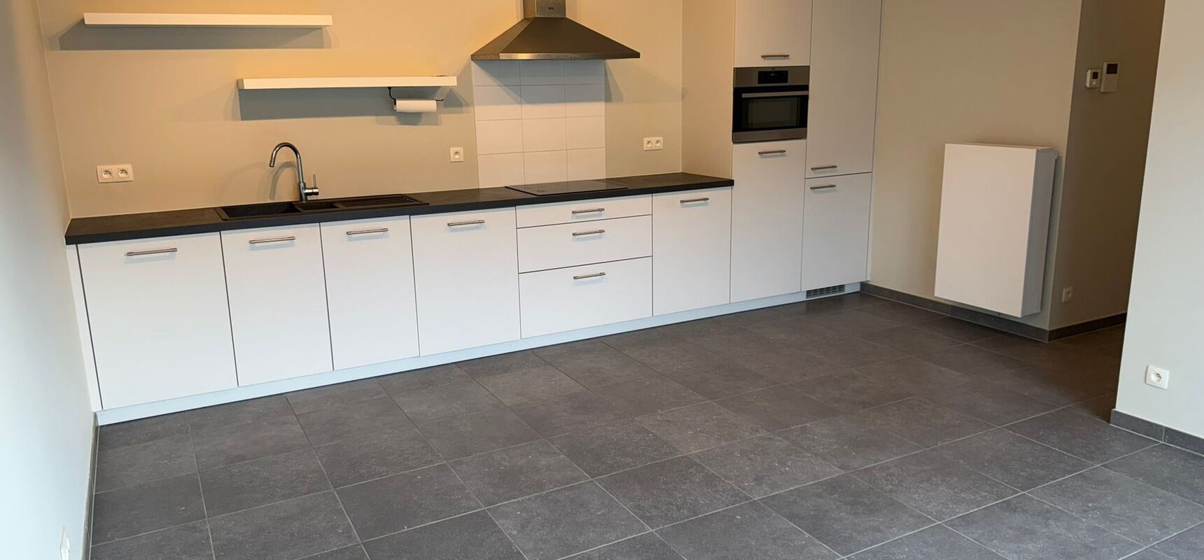 Appartement te huur in PUURS