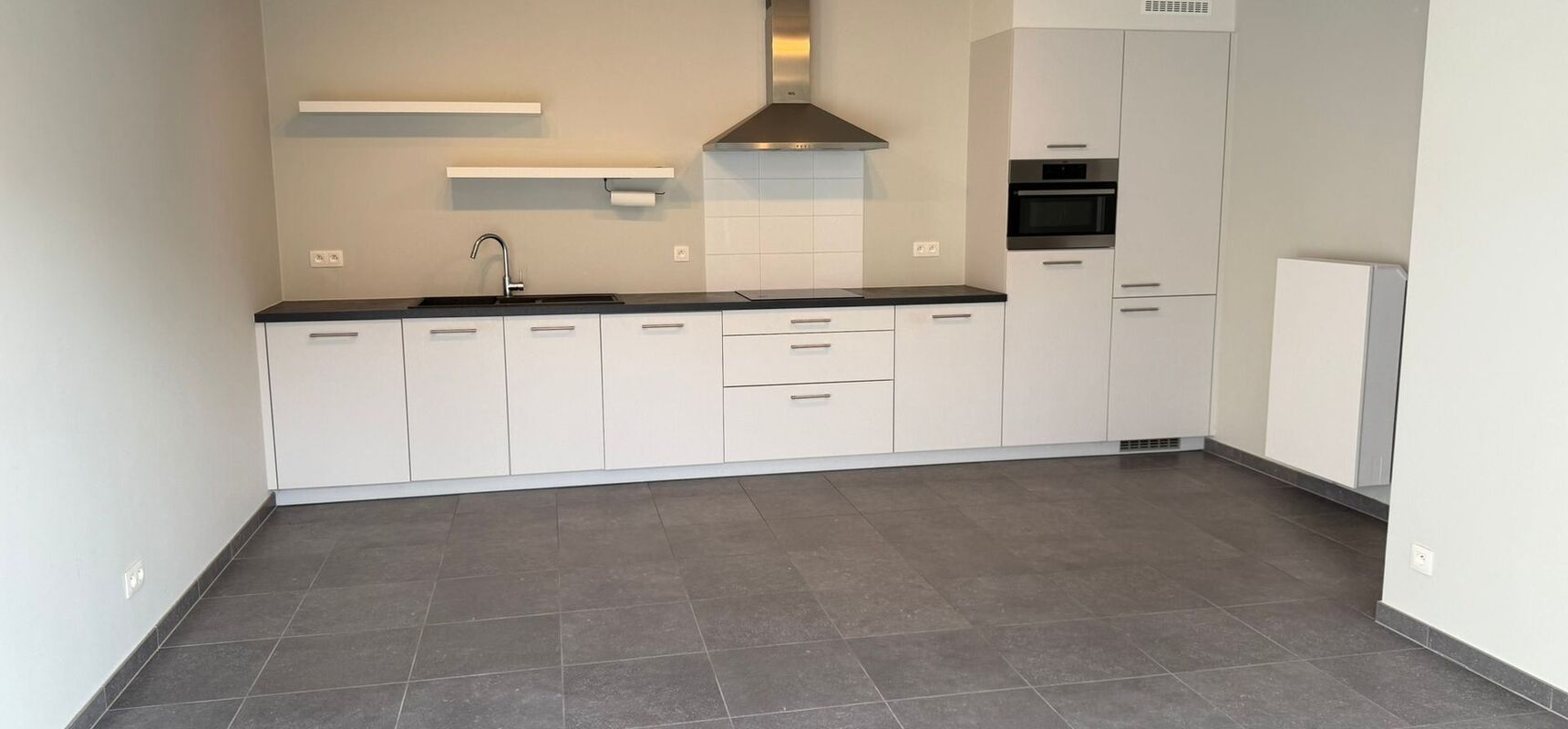 Appartement te huur in PUURS