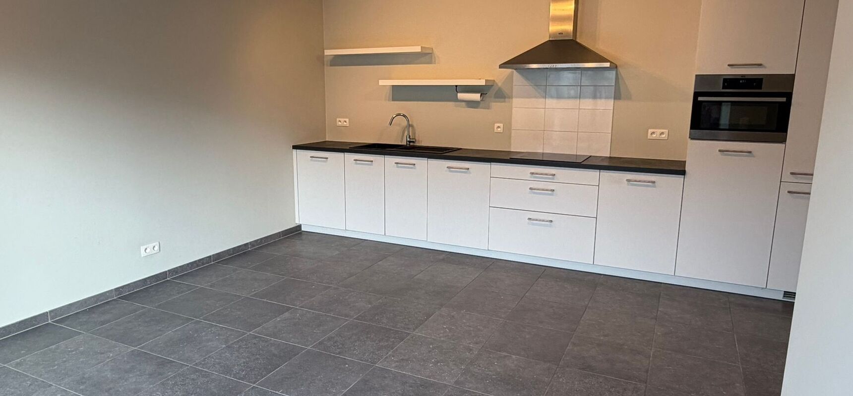 Appartement te huur in PUURS