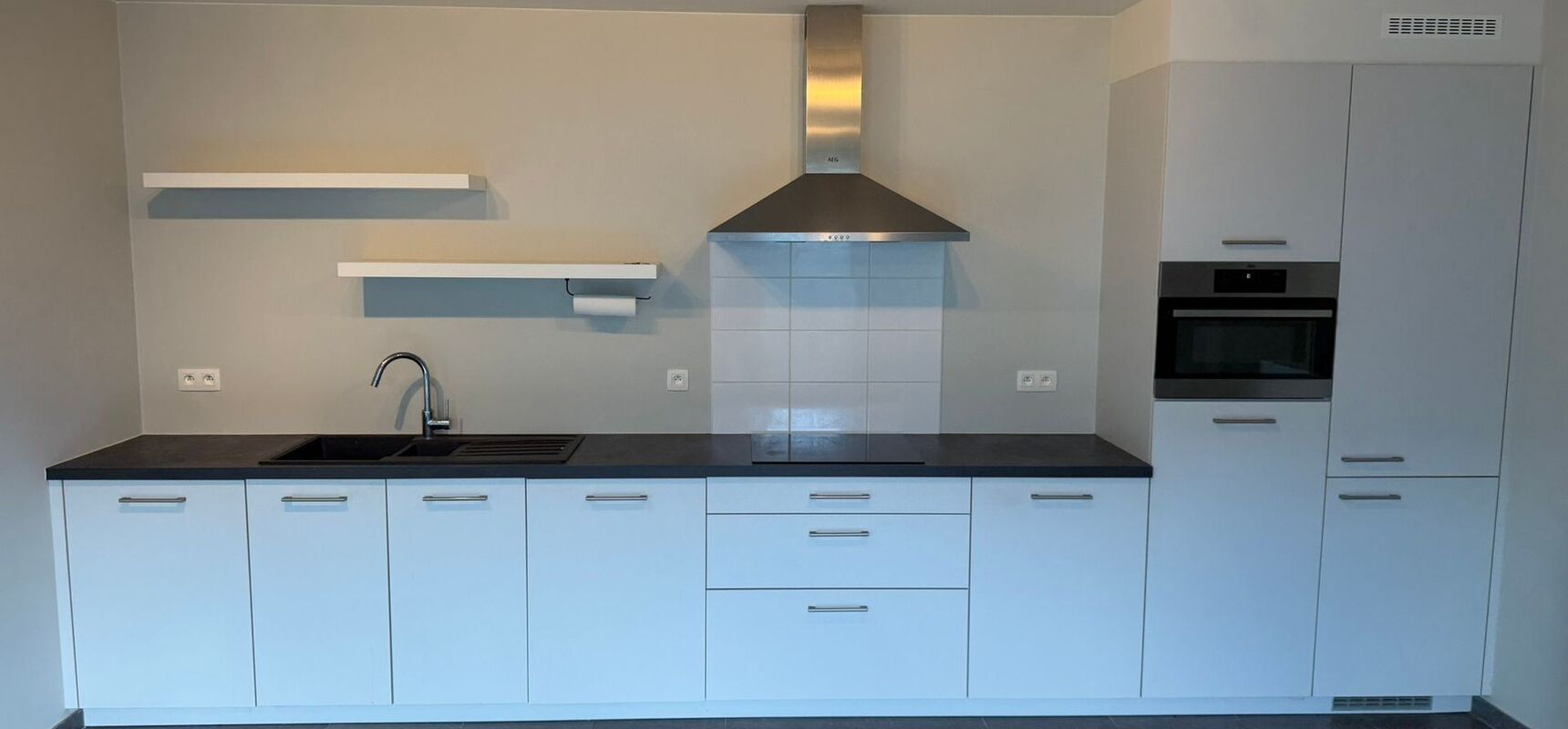 Appartement te huur in PUURS