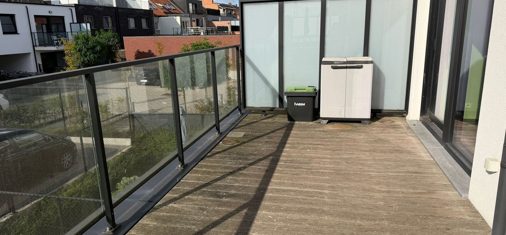 Appartement te huur in PUURS
