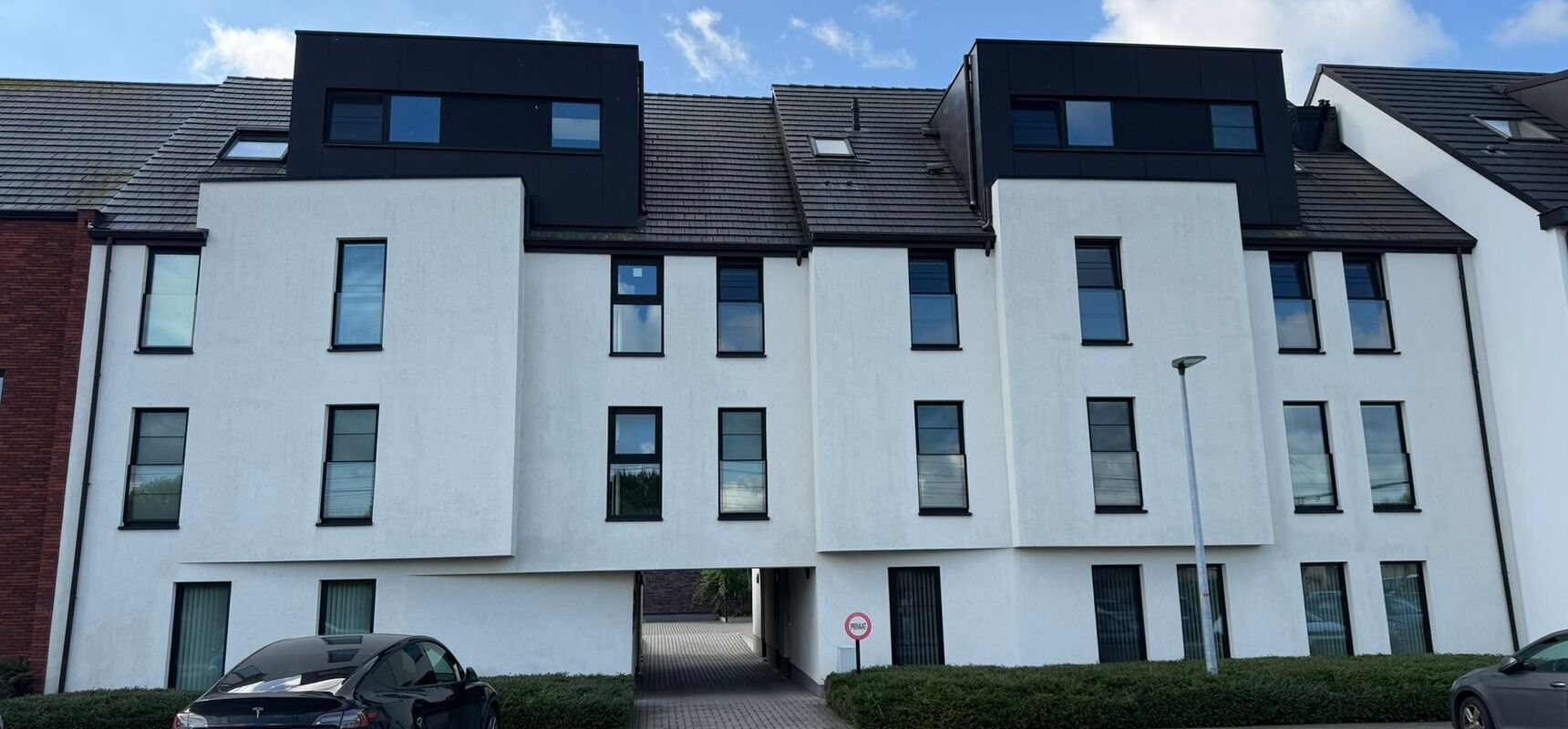 Appartement te huur in PUURS