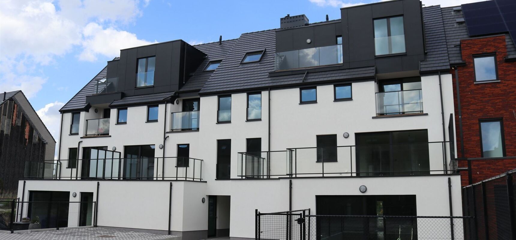 Appartement te huur in PUURS