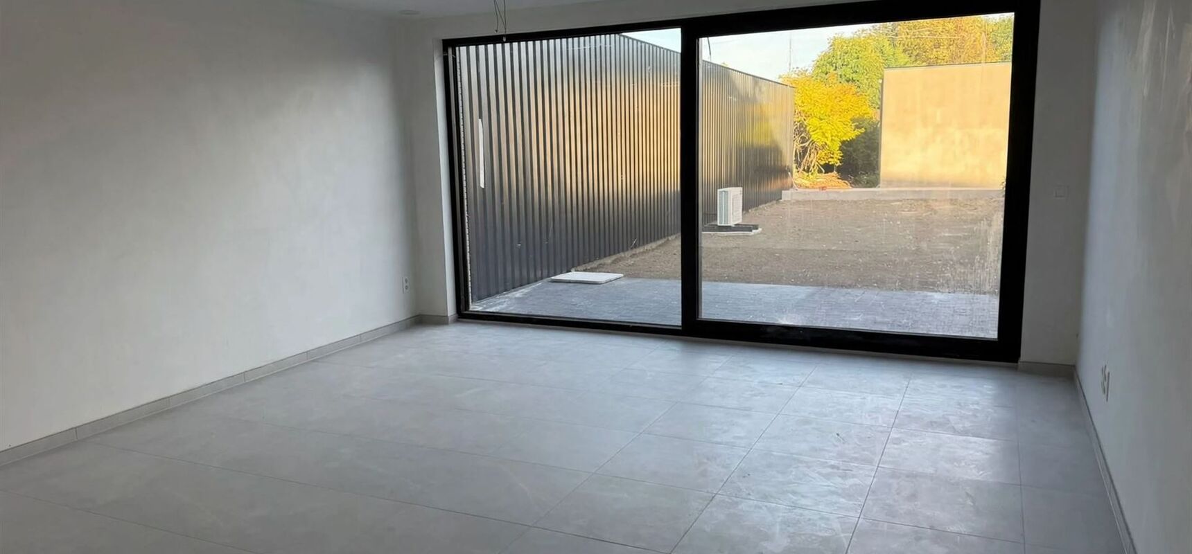 Appartement te huur in SINT-AMANDS