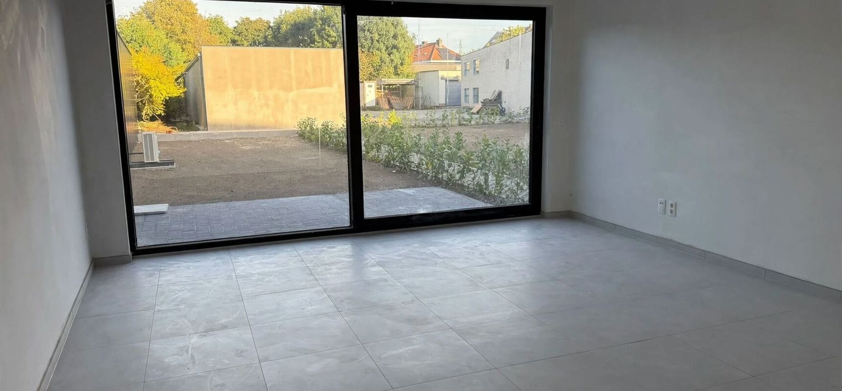 Appartement te huur in SINT-AMANDS