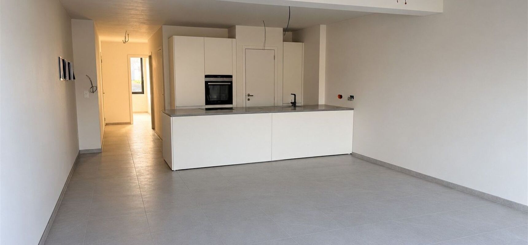 Appartement te huur in SINT-AMANDS