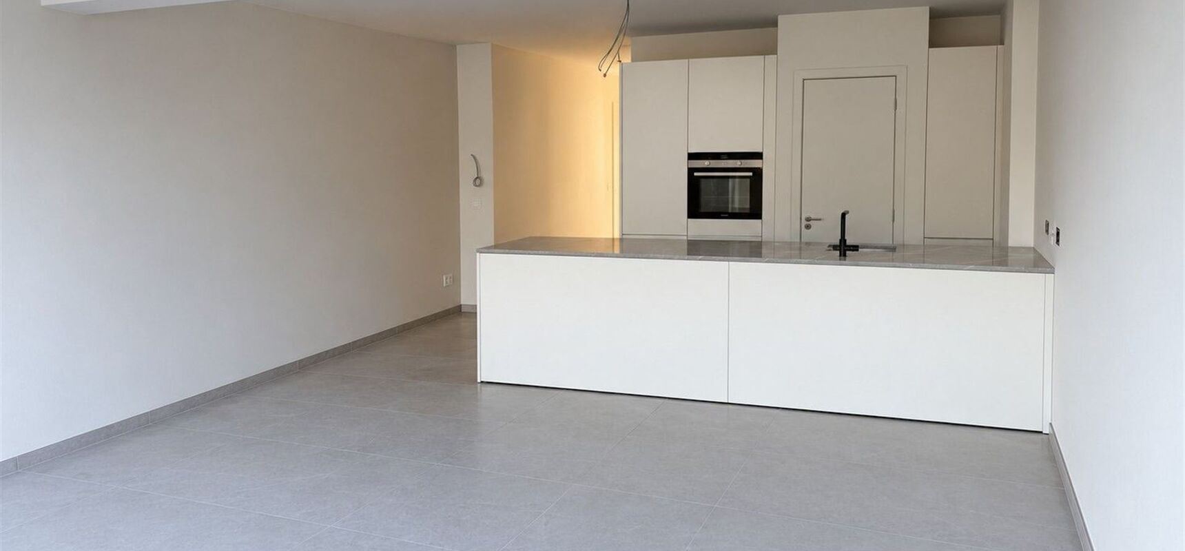 Appartement te huur in SINT-AMANDS