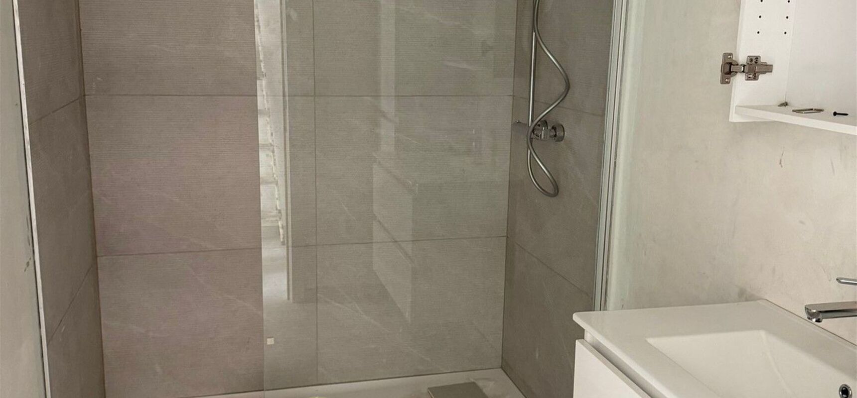 Appartement te huur in SINT-AMANDS