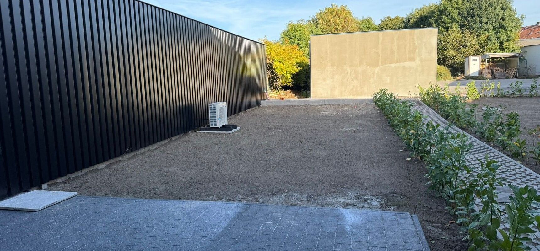 Appartement te huur in SINT-AMANDS