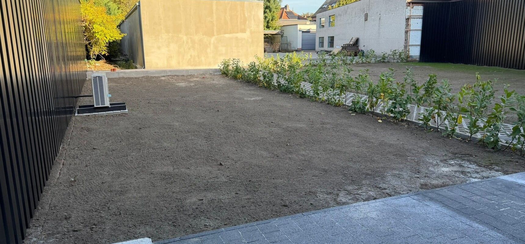 Appartement te huur in SINT-AMANDS