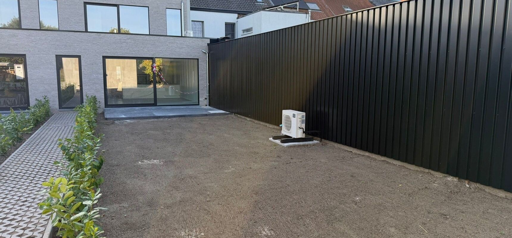 Appartement te huur in SINT-AMANDS