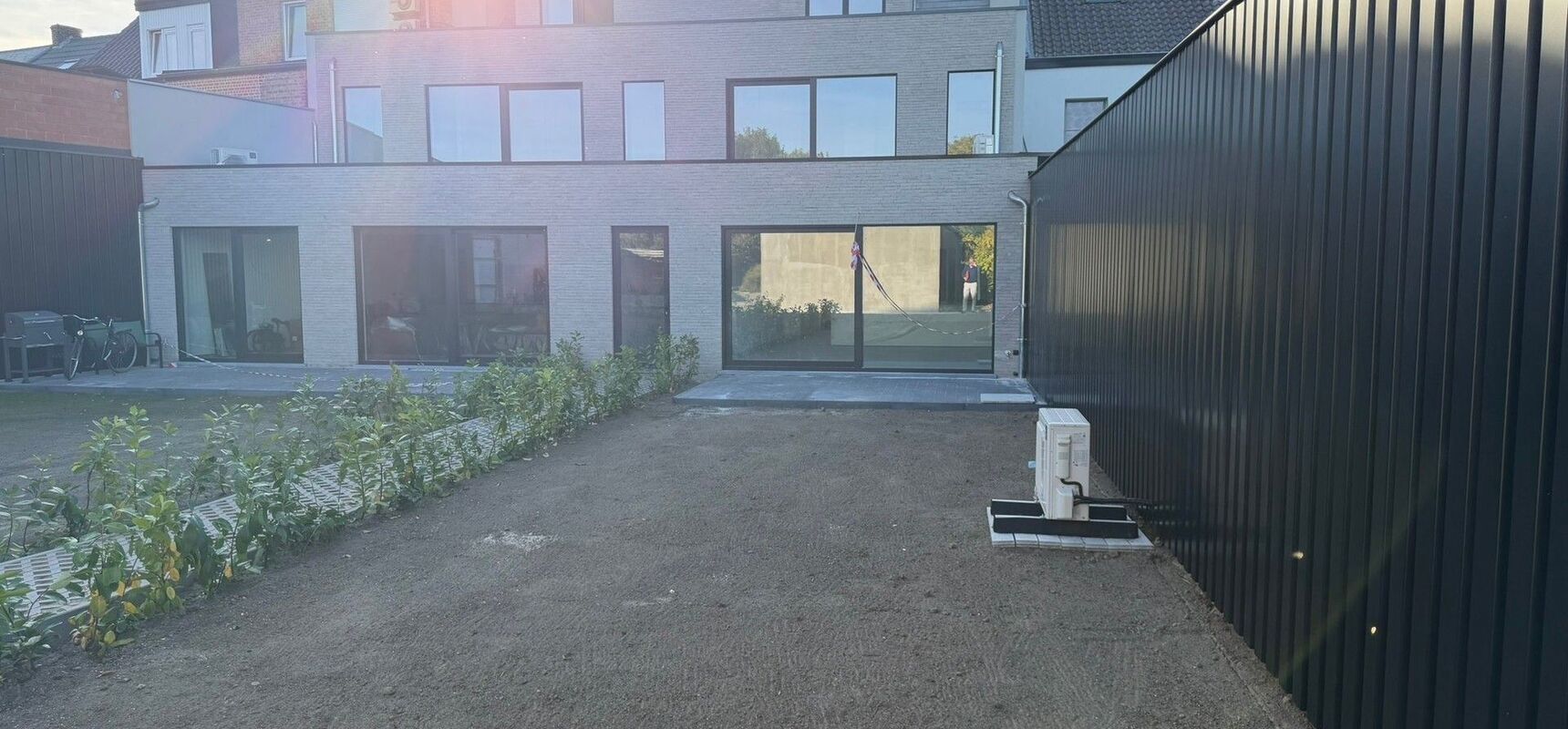 Appartement te huur in SINT-AMANDS