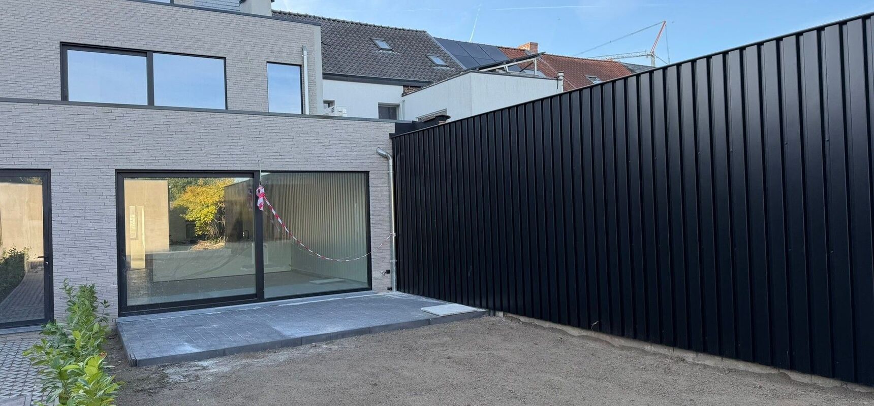Appartement te huur in SINT-AMANDS