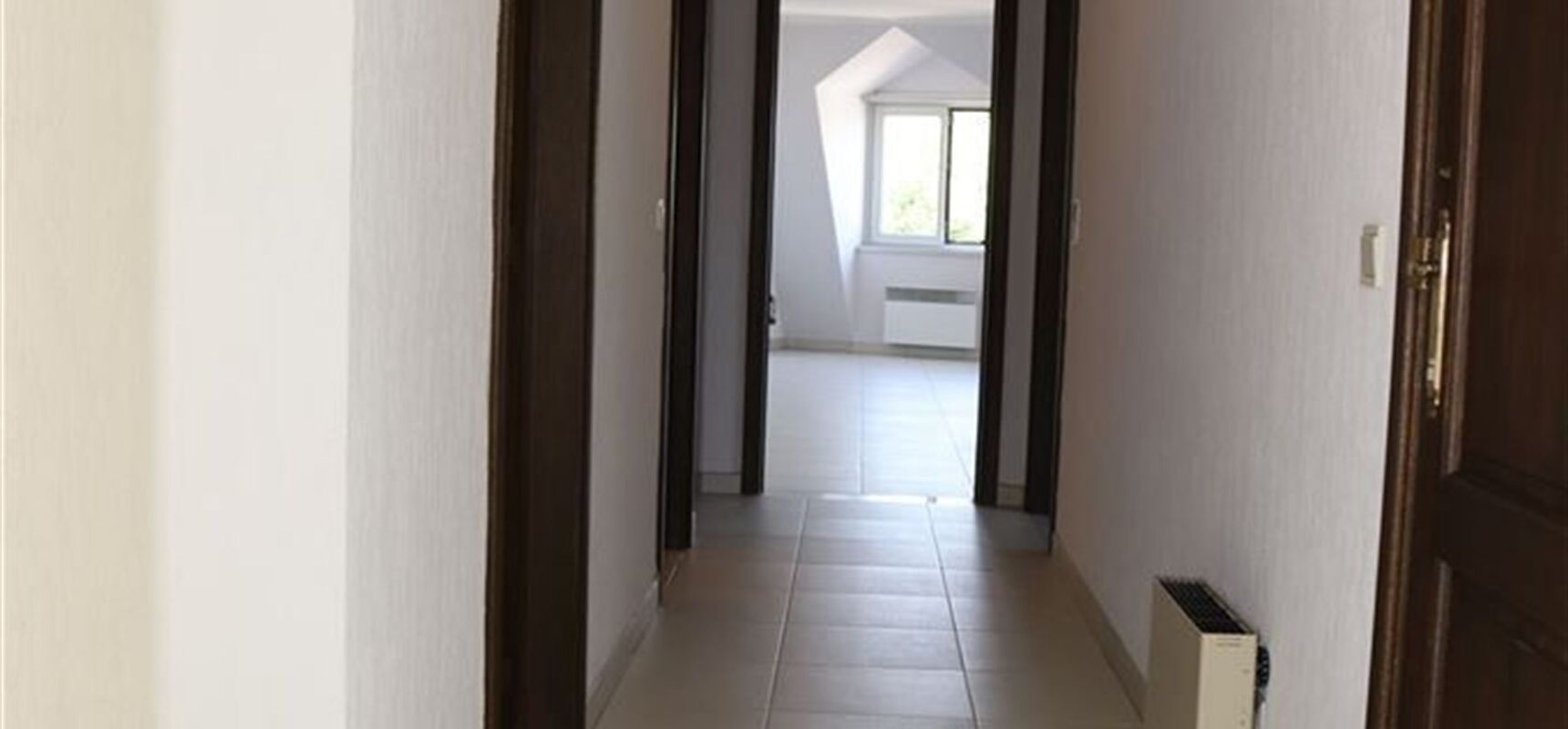 Appartement te huur in SINT-AMANDS