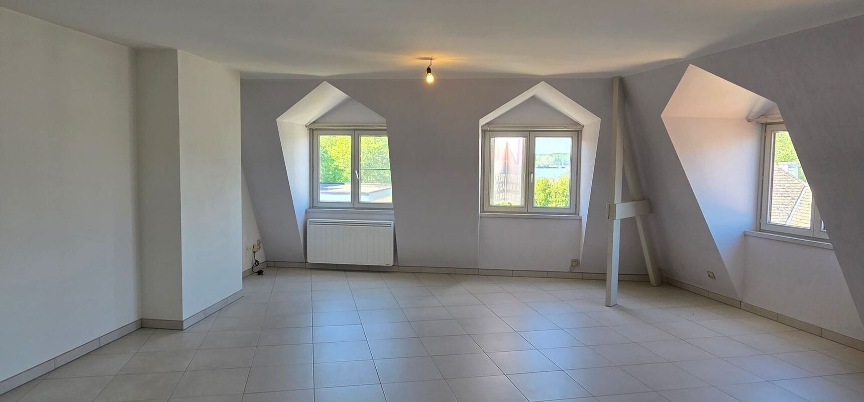 Appartement te huur in SINT-AMANDS