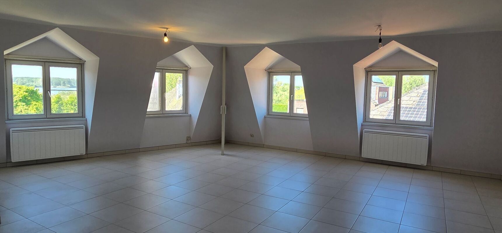 Appartement te huur in SINT-AMANDS