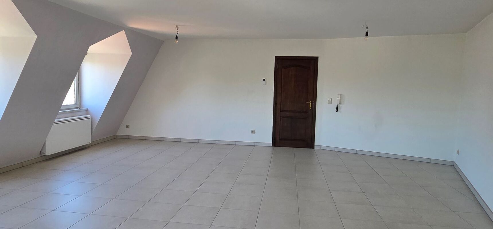 Appartement te huur in SINT-AMANDS