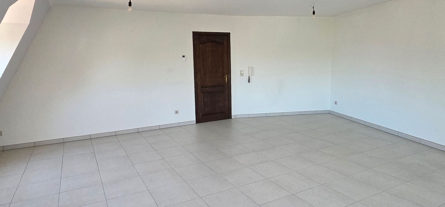 Appartement te huur in SINT-AMANDS