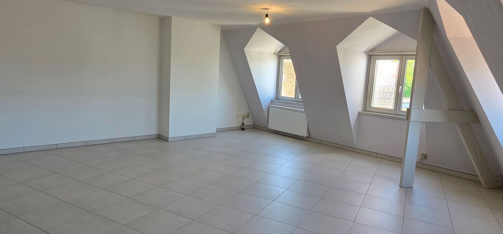 Appartement te huur in SINT-AMANDS