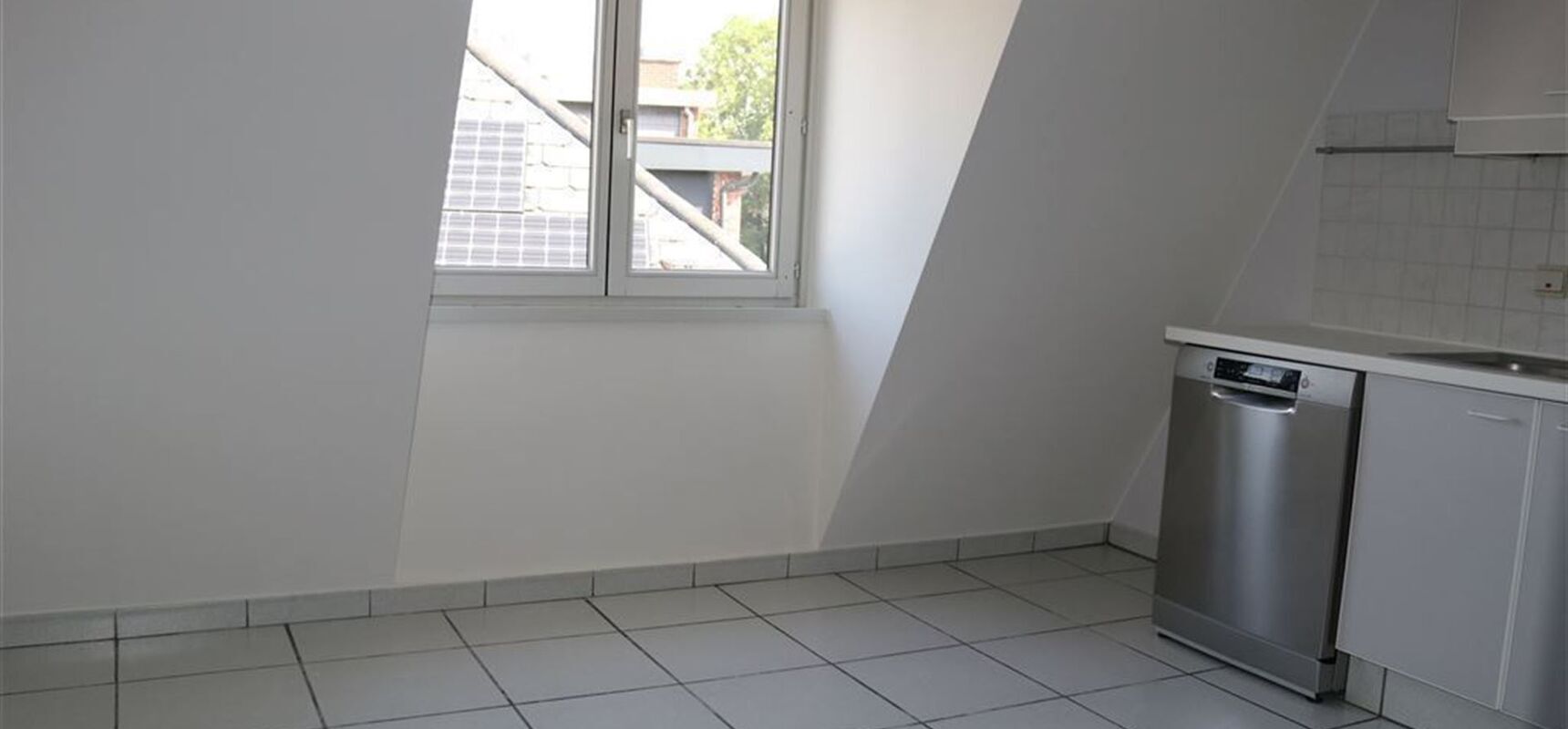 Appartement te huur in SINT-AMANDS