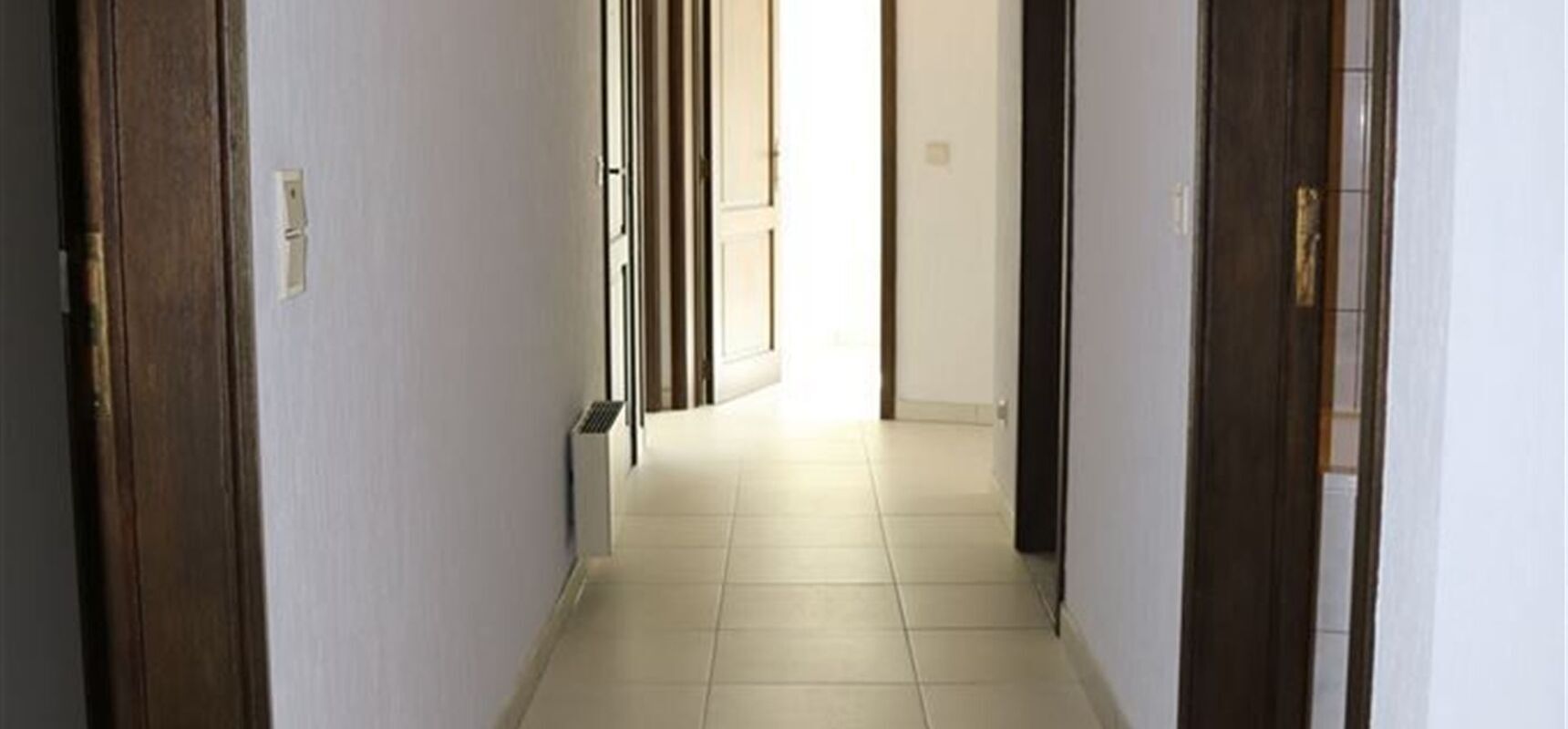 Appartement te huur in SINT-AMANDS
